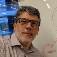 Aldo Augusto P Email & Phone Number