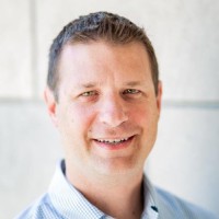 Grand Valley State University Employee Adam Tate's profile photo