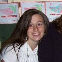 State University of New York at Oswego Employee Lauren Atkinson's profile photo