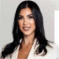 AHS Properties Employee Sonia Gergis's profile photo