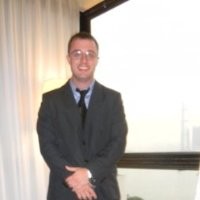 US Navy Employee Ryan Gehringer's profile photo