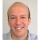 Cranfield Trust Employee Clive Mitchell's profile photo