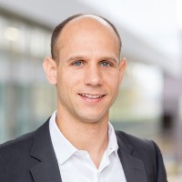 Solarify Employee Lukas Krienbuehl's profile photo