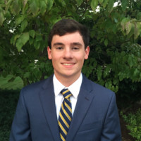 PwC Employee Nick Gustafson's profile photo