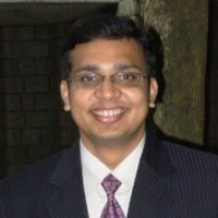 LeadSquared Employee Manish Raj's profile photo
