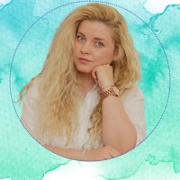 Right Direction Employee Gergana Kostadinova's profile photo