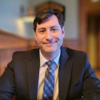 Millennium Digital Technologies Employee Derek Smolarek's profile photo