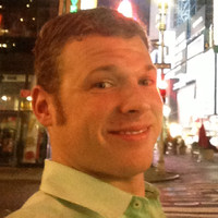 Michael Hagan's profile photo