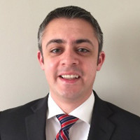 CNA National Employee Brett Lyons's profile photo