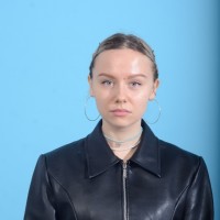 WorkinGeeks Employee Алиса Баунс's profile photo