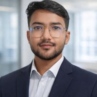 Pradeep Singh's profile photo