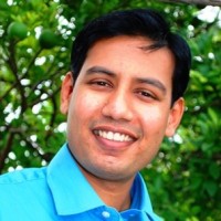Marico Limited Employee Sandip Uthale's profile photo