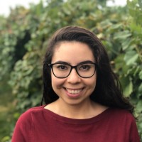 RRG Nature Based Solutions Employee Samantha Martin del Campo's profile photo