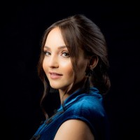 Tamara Salman Email & Phone Number