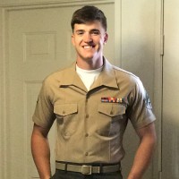 Firewater Employee Daniel Byram's profile photo