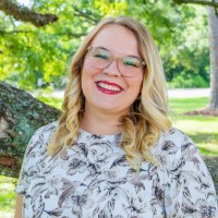 Riviera Utilities Employee Lily Jackson's profile photo