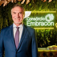 Embracon Administradora de Consórcio Ltda. Employee Guido Savian's profile photo