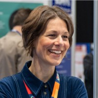 Laverock Therapeutics Employee Verena Brucklacher's profile photo