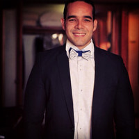 INGRAM READYMIX, INC. Employee Dhimas Roberts's profile photo