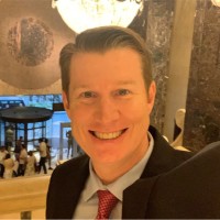 Greenpoint Technologies, Inc. Employee Chad （宋星辰）'s profile photo