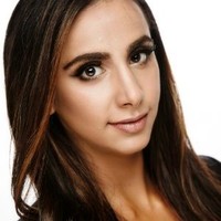 Body Mechanix Fitness Employee Yasaman Seirafi's profile photo