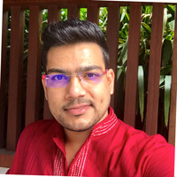 Ugesh K Email