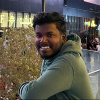 Enerfac Solutions Employee Jayakanthan S's profile photo