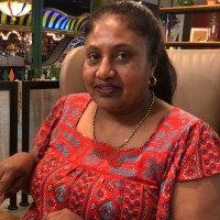 Stalcor Employee Jenny Pillay's profile photo