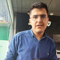 Rasmio | رسمیو Employee Hamidreza Alibeigi's profile photo