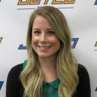 Jetco Delivery Employee Emily Marzak's profile photo