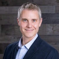 Doxim Employee Joseph Graham's profile photo