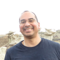 Jaime Pertuz Email & Phone Number