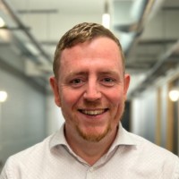 Turner Lovell Employee David Mahoney's profile photo