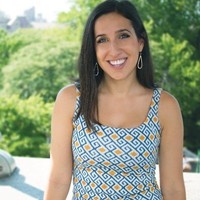 Ariana Molina Email & Phone Number