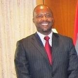 Kenneth Mokoena Email