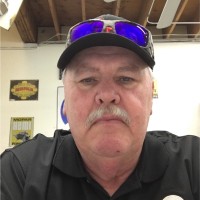FCA Fiat Chrysler Automobiles Employee Dennis Robb's profile photo