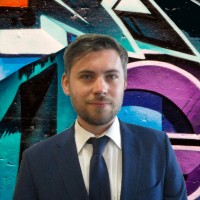 Land Science Employee Joe W.'s profile photo