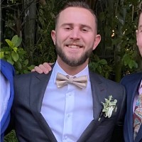 Hemlock Hat Company Employee Cole Kowalski's profile photo