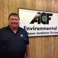 Landsaver Environmental Employee Doug Evans's profile photo