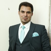 Charizma Employee Usman Icom's profile photo