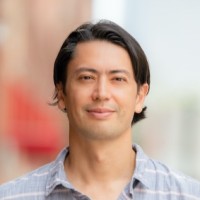 Office of the NYS Comptroller Thomas P. DiNapoli Employee Sebastien Douieb's profile photo