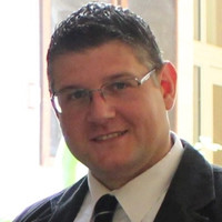 Lindsay Buick GMC Employee Kalo Dimitrov's profile photo