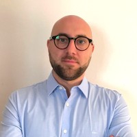Kiratech Employee Matteo Masciari's profile photo