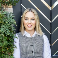 Fintrepid Solutions Employee Kait Steinbicker's profile photo