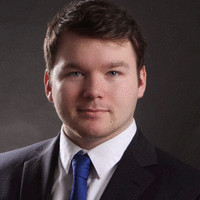 BNP Paribas - Securities Services Employee Felix Lehmann's profile photo