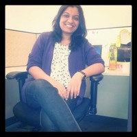 PeakAlpha Employee Roopa Dwarkanath's profile photo