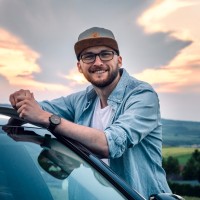 Magic Lab Employee Michael Střecha's profile photo