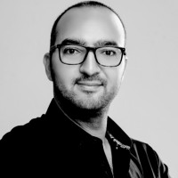 Rachid Saouf Email & Phone Number