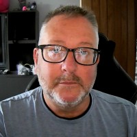 Heresafe Employee Phil Atkinson's profile photo