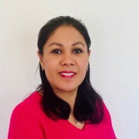 Nancy Gómez Email